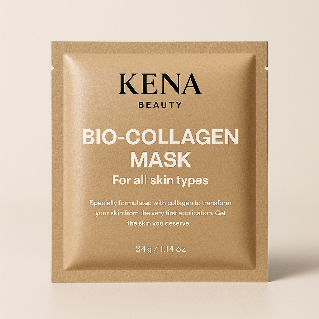 Masque au Bio-Collagène