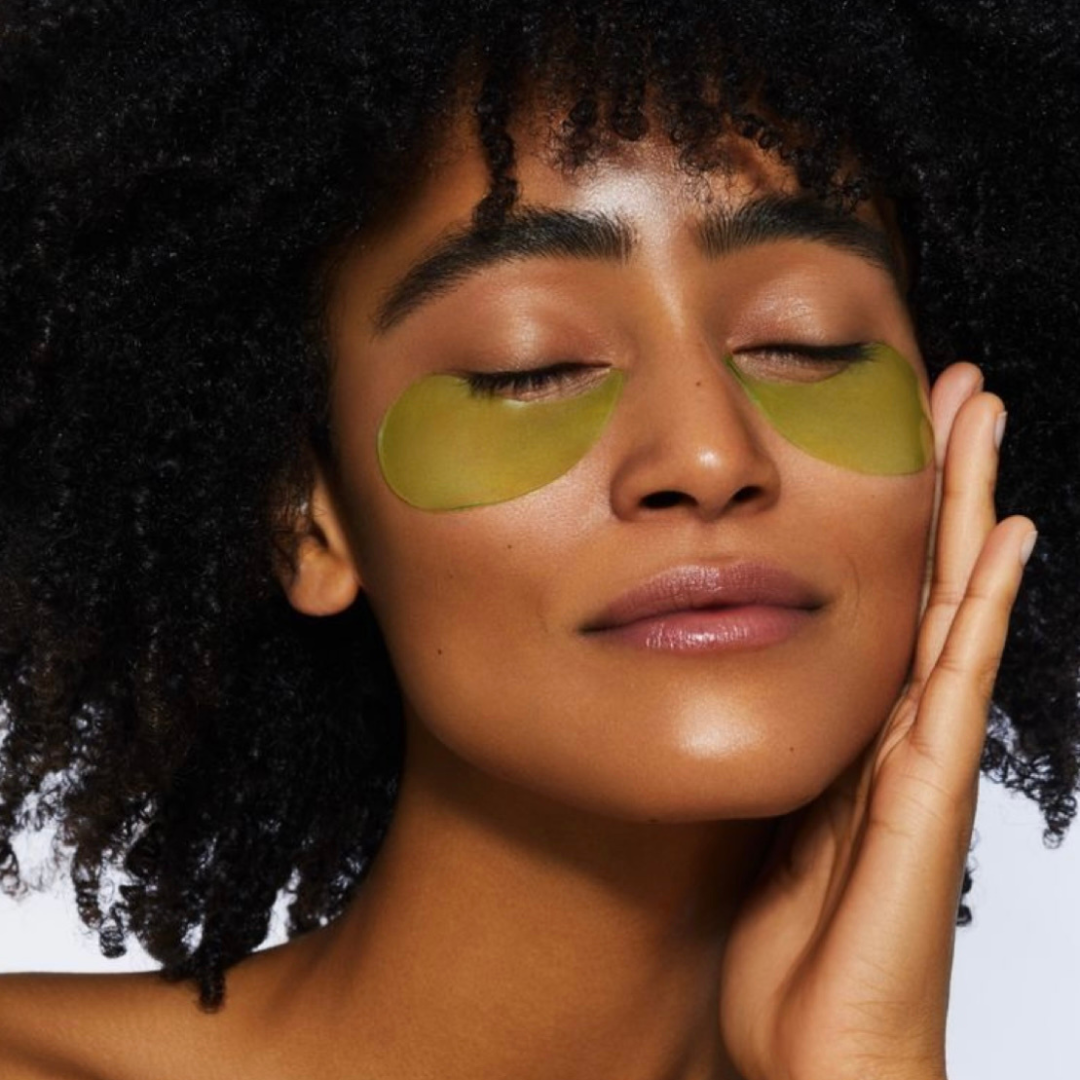 Patch au Collagène & Aloe vera