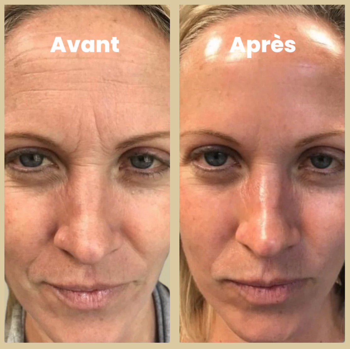 Masque au Bio-Collagène