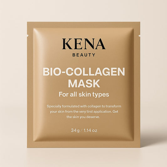Masque au Bio-Collagène