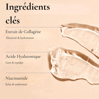 Masque au Bio-Collagène